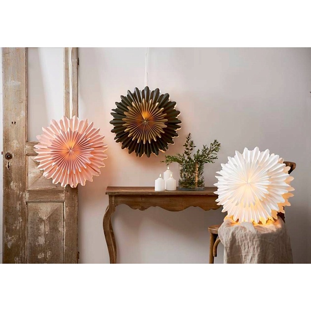 Новогоднее украшение Eglo Star Crystal 501-88 Фото № 3