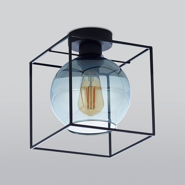 Потолочный светильник TK Lighting 4028 Sion Фото № 1