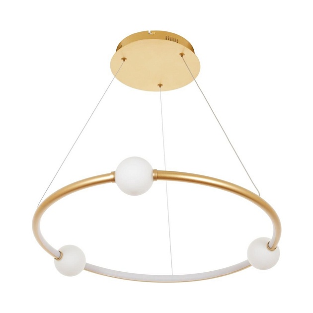 Подвесной светодиодный светильник MyFar Victory MR1131-PL изображение 5 Подвесной светодиодный светильник MyFar Victory MR1131-PL Фото № 5