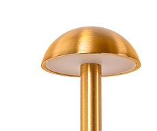 Настольная лампа Kink Light Дамари 07208-T,20 1