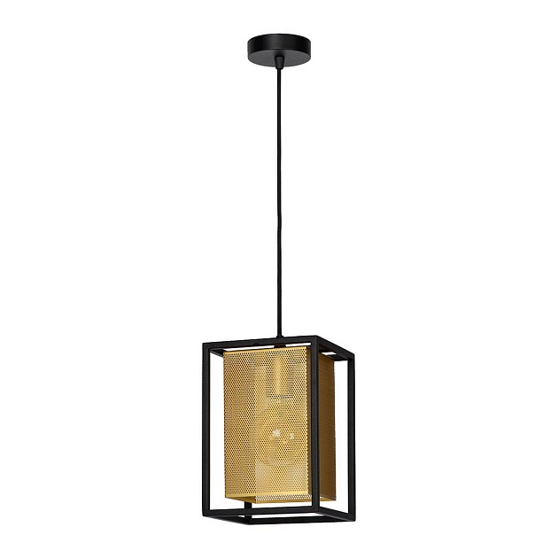 Подвесной светильник Lucide Sansa 21422/01/30 изображение 1 Подвесной светильник Lucide Sansa 21422/01/30 Фото № 1