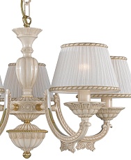 Подвесная люстра Reccagni Angelo L 9660/5 1