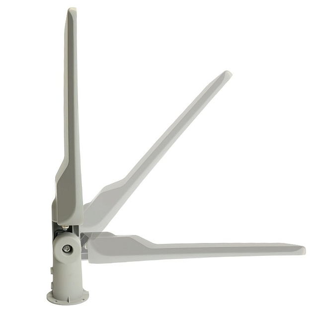 Уличный светодиодный консольный светильник Feron SP3060 48687 Фото № 5