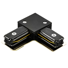 Коннектор L-образный Lightstar Barra 502127 2