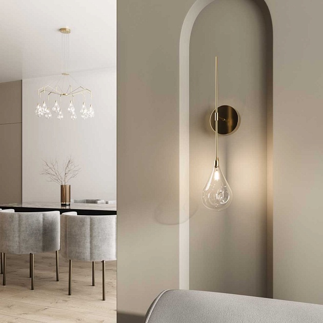 Настенный светильник Eurosvet a071498 Фото № 3