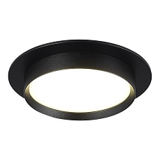 Встраиваемый светильник ST Luce ST258.408.01 1