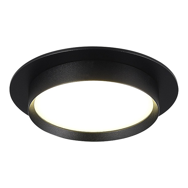 Встраиваемый светильник ST Luce ST258.408.01 изображение 2 Встраиваемый светильник ST Luce ST258.408.01 Фото № 2