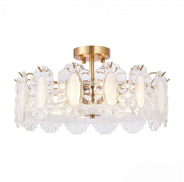 Потолочный светильник Arte Milano Rim 313009/D500 BS Фото № 7