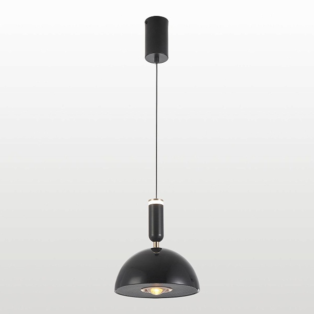Подвесной светодиодный светильник Lussole Irvine LSP-7292 Фото № 1