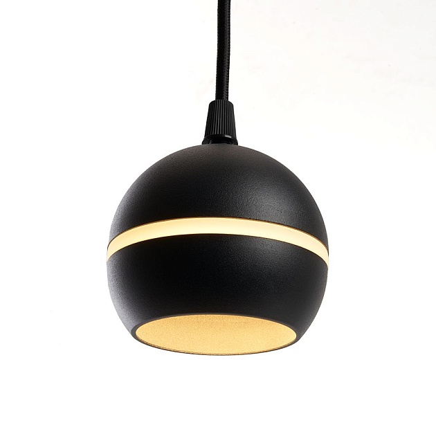 Подвесной светильник Feron Barrel levitation HL3568 48090 Фото № 9