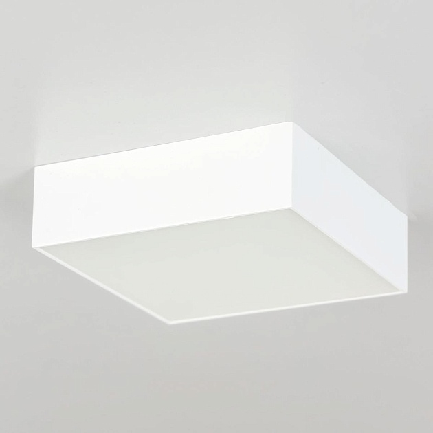 Накладной светодиодный светильник Citilux Тао CL712X120N Фото № 20