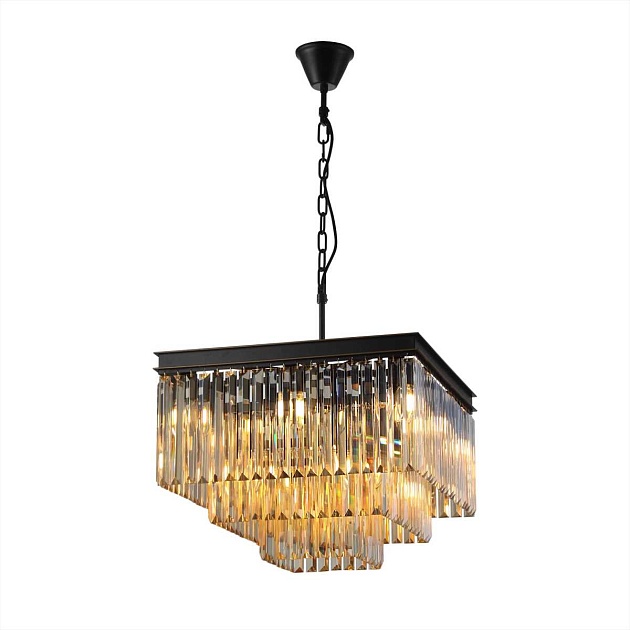 Подвесная люстра Citilux Мартин CL332232 Фото № 1