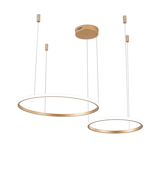 Подвесной светильник Zortes RINGOLIGHT ZRS.33320.63F Фото № 7