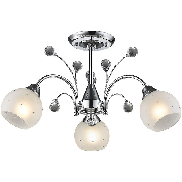 Потолочная люстра Velante 707-107-03 Фото № 1