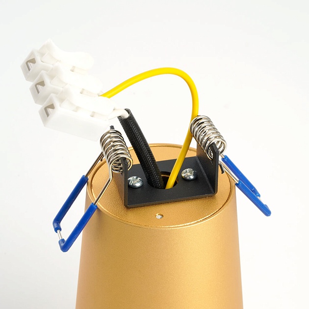 Потолочный светильник Feron Bell ML185 48417 Фото № 5