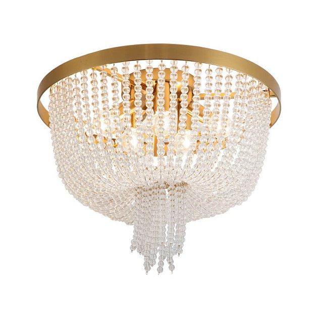 Потолочный светильник Freya Ornament FR1008CL-04BS Фото № 1