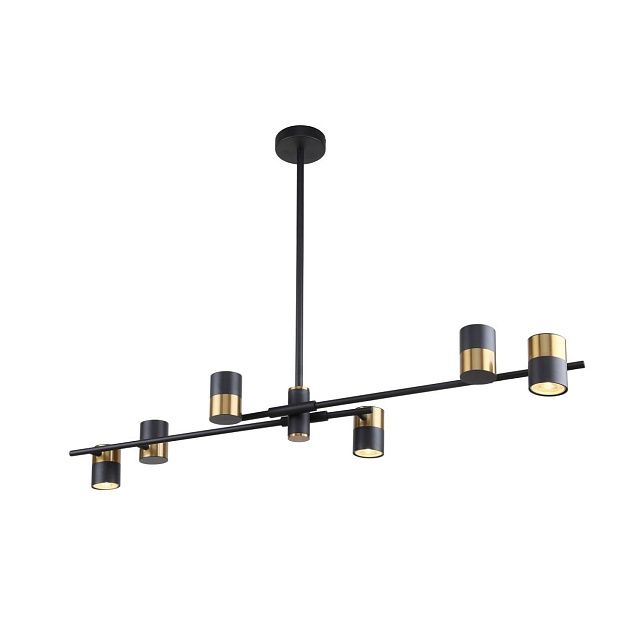 Подвесная люстра F-Promo Chart 3092-6P Фото № 1