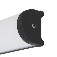 Подсветка для зеркал Arte Lamp Aqua-Bara A5210AP-4BK 1