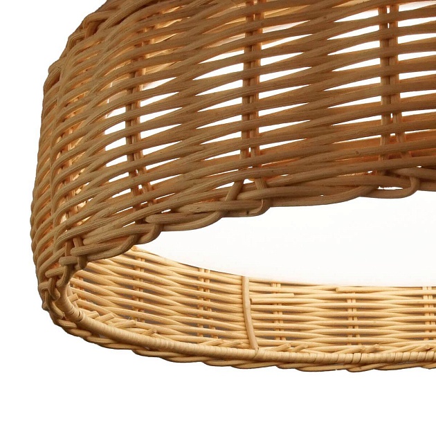 Потолочный светодиодный светильник Mantra Kilimanjaro 8195 Фото № 3