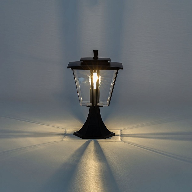 Уличный светильник Citilux Forts CLU10C Фото № 5