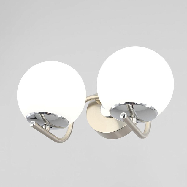 Бра Citilux Адам Смарт CL228B321 изображение 9 Бра Citilux Адам Смарт CL228B321 Фото № 9