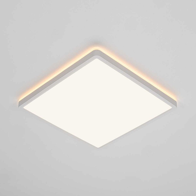 Потолочный светодиодный светильник Citilux Norma CL748K300 изображение 3 Потолочный светодиодный светильник Citilux Norma CL748K300 Фото № 3