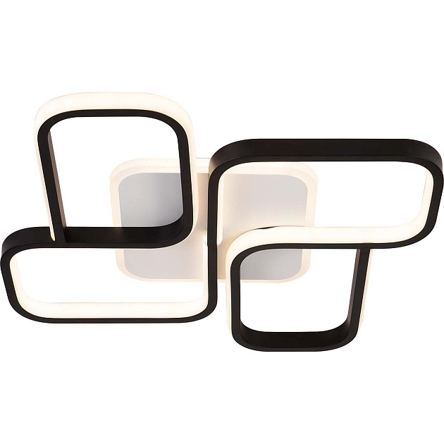 Потолочный светодиодный светильник Rivoli Lydia 6104-101 Б0059012 изображение 1 Потолочный светодиодный светильник Rivoli Lydia 6104-101 Б0059012 Фото № 1