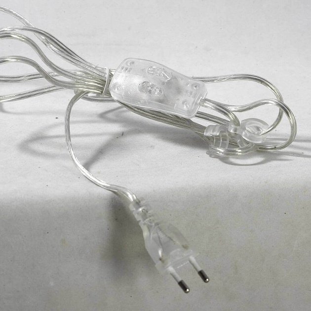 Торшер Lussole Isabella LSP-0019 Фото № 5