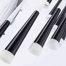 Подвесная светодиодная люстра Citilux Вегас CL227141 5