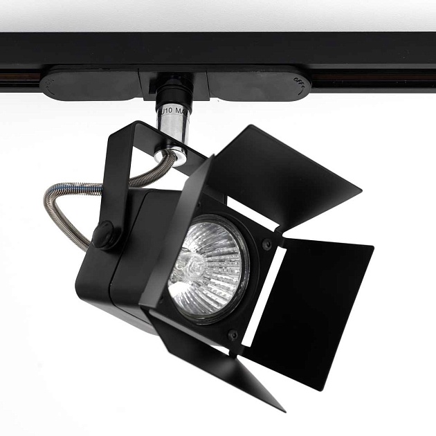 Трековый светильник Citilux CL526T11S Фото № 7