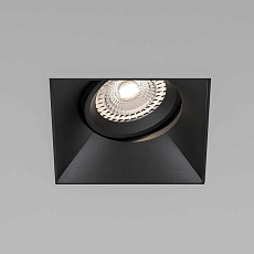 Встраиваемый светильник Elektrostandard 25019/01 a067526 2