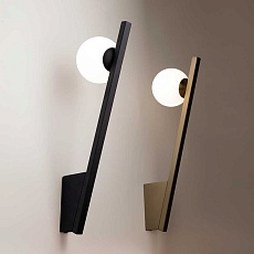 Бра Maytoni Kazimir MOD175WL-01B 5