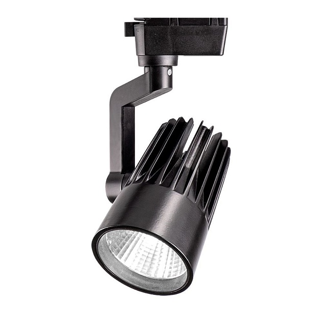 Трековый светодиодный светильник Jazzway PTR 0130-2 5022713 Фото № 1