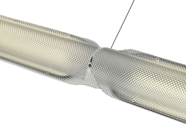 Подвесной светильник Zortes CIRCON ZRS.90610.25 Фото № 2