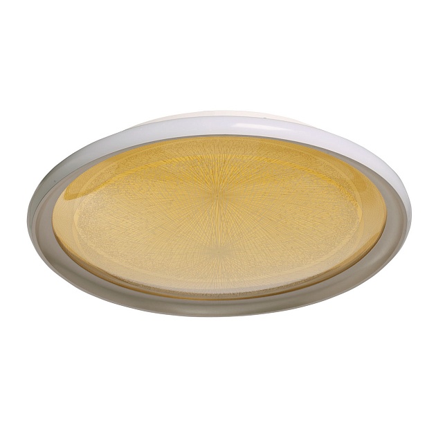 Потолочный светодиодный светильник De Markt Норден 660015101 изображение 1 Потолочный светодиодный светильник De Markt Норден 660015101 Фото № 1