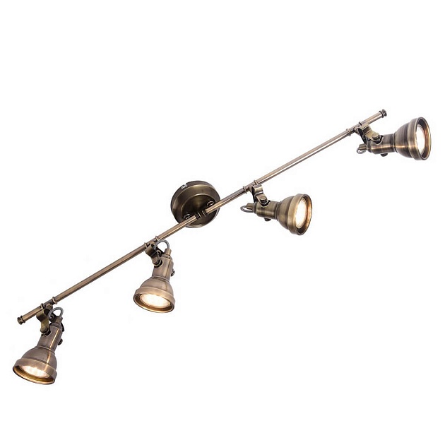 Спот Lussole Loft GRLSP-9960 Фото № 1