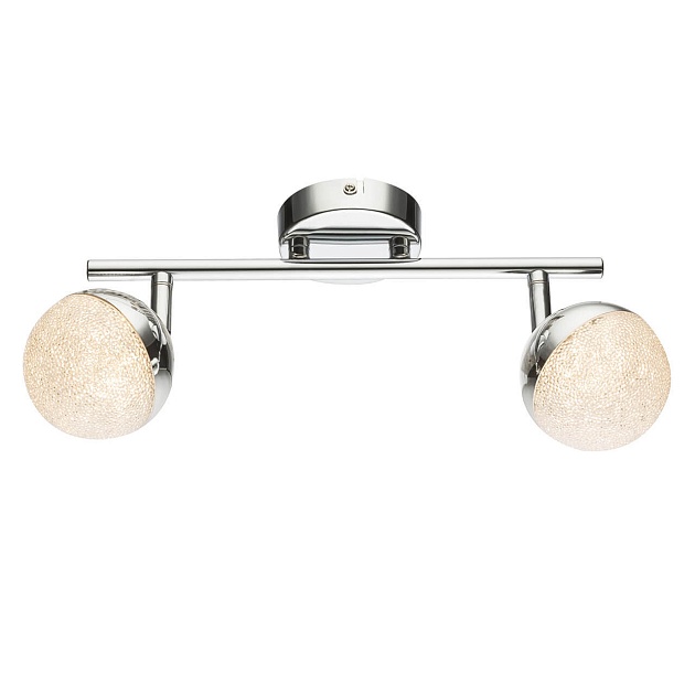 Светодиодный спот Globo Utila 56127-2 Фото № 1