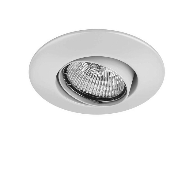 Встраиваемый светильник Lightstar Lega 011050 изображение 1 Встраиваемый светильник Lightstar Lega 011050 Фото № 1