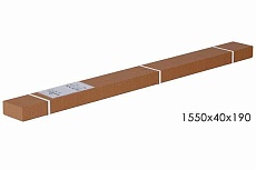 Гардеробная вешалка Мебелик В 35Н 005326 1