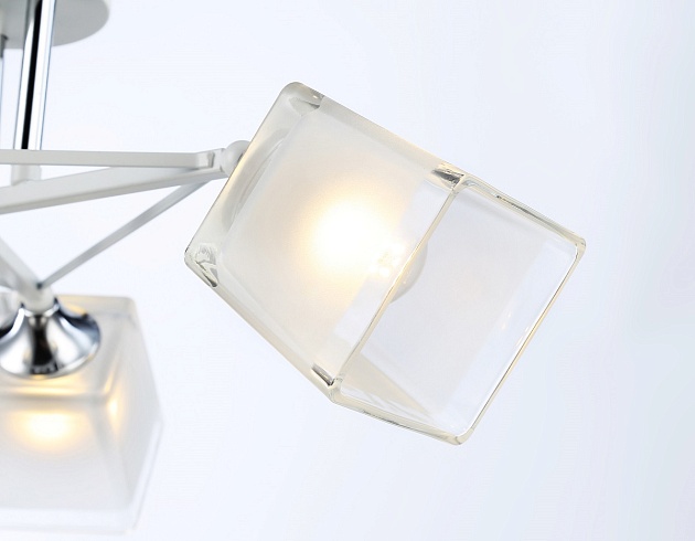 Потолочная люстра Ambrella light Traditional Modern TR303071 Фото № 2