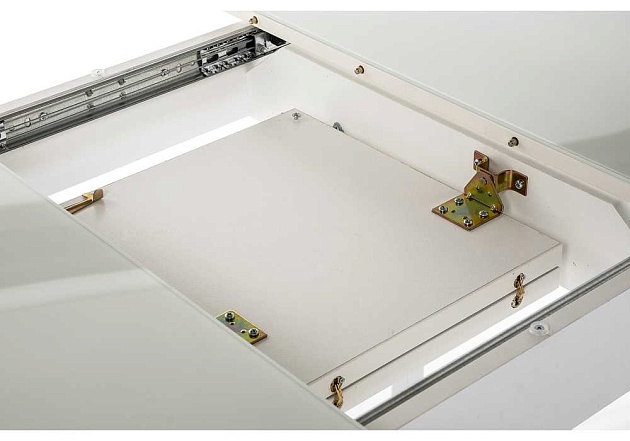 Кухонный стол Woodville Бриллиант 368654 Фото № 4