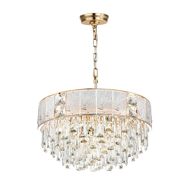 Подвесная люстра Odeon Light FIESTA 5070/11 Фото № 1