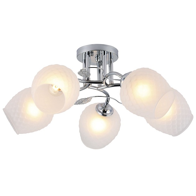 Потолочная люстра Escada Sorbaria 1108/5PL Фото № 4