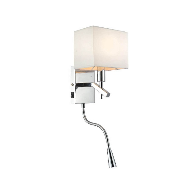 Бра Omnilux OML-61801-02 Фото № 1