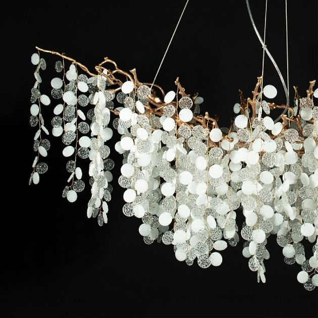 Подвесная люстра Loft IT Fairytree 10066/1200 GB изображение 11 Подвесная люстра Loft IT Fairytree 10066/1200 GB Фото № 11