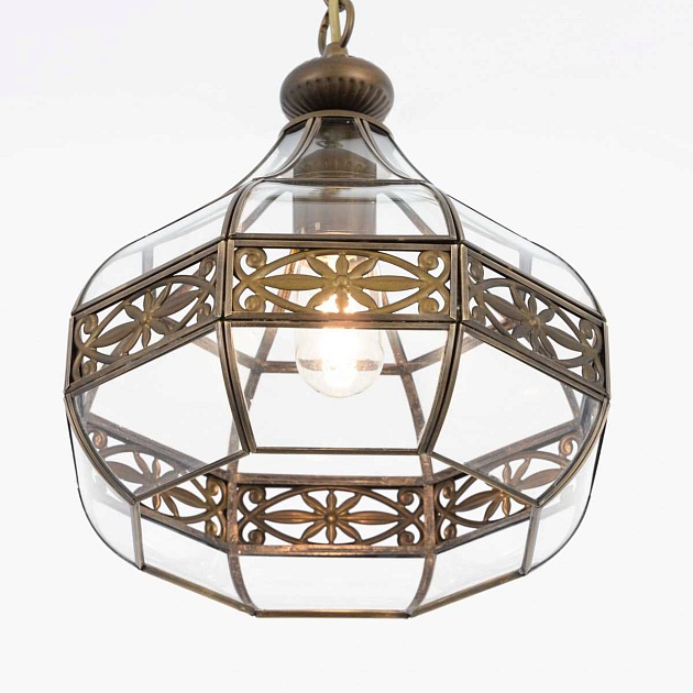 Подвесной светильник Citilux Гера-2 CL444210 Фото № 7