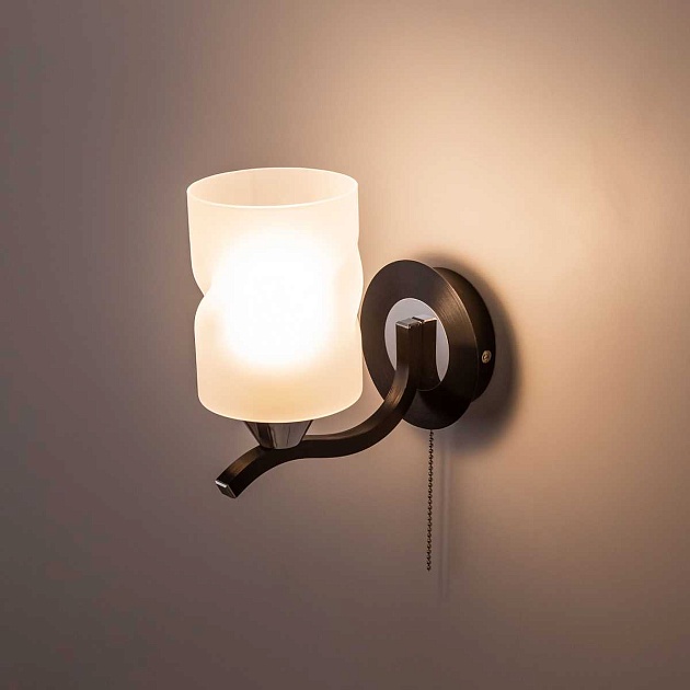 Бра Citilux Сиерра CL119411 Фото № 4