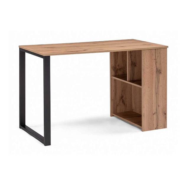 Письменный стол Woodville Битти Лофт 495410 Фото № 1