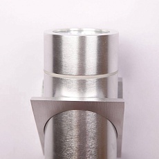 Настенный светодиодный светильник DesignLed GW Sprut GW-A213-6-SL-WW 001544 4