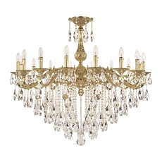 Потолочный светодиодный светильник Citilux Bonny CL754450G 4